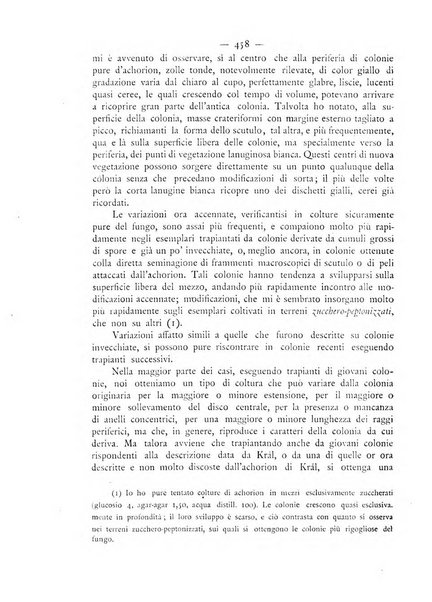 Giornale italiano delle malattie veneree e della pelle