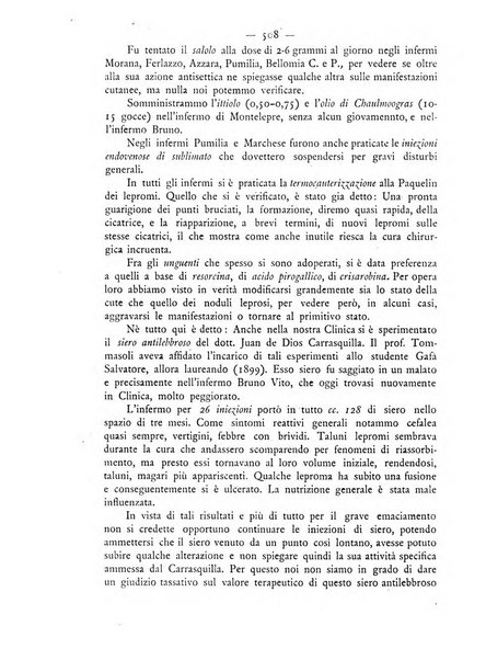 Giornale italiano delle malattie veneree e della pelle