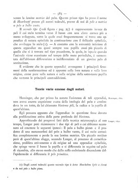 Giornale italiano delle malattie veneree e della pelle