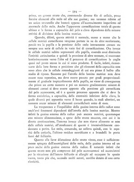 Giornale italiano delle malattie veneree e della pelle