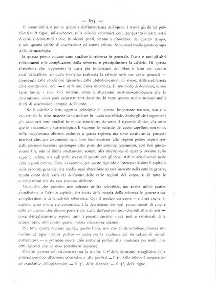 Giornale italiano delle malattie veneree e della pelle