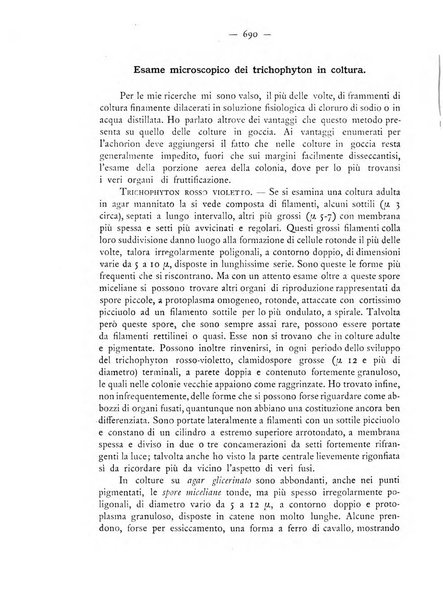 Giornale italiano delle malattie veneree e della pelle