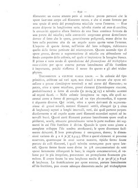 Giornale italiano delle malattie veneree e della pelle