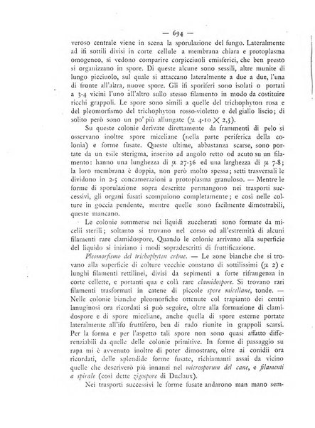 Giornale italiano delle malattie veneree e della pelle