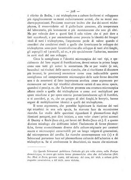 Giornale italiano delle malattie veneree e della pelle