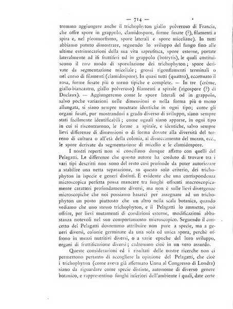 Giornale italiano delle malattie veneree e della pelle