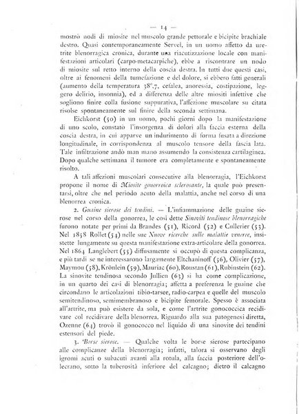 Giornale italiano delle malattie veneree e della pelle