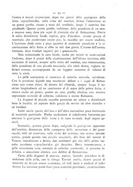 Giornale italiano delle malattie veneree e della pelle