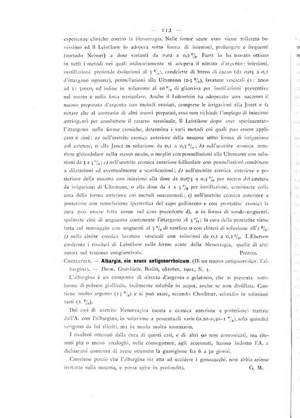 Giornale italiano delle malattie veneree e della pelle