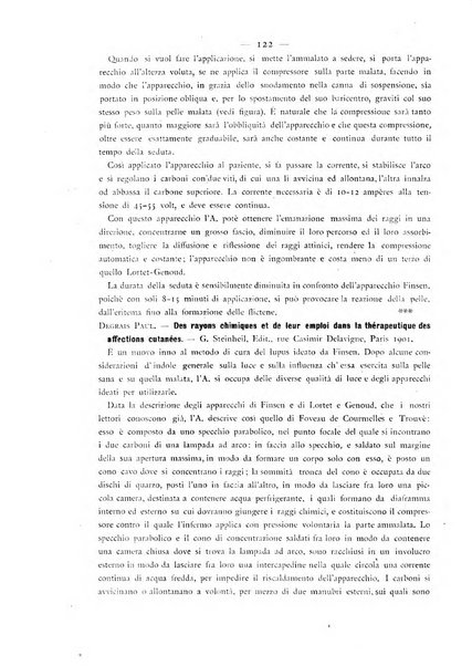 Giornale italiano delle malattie veneree e della pelle