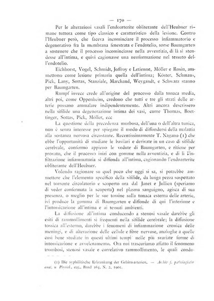 Giornale italiano delle malattie veneree e della pelle