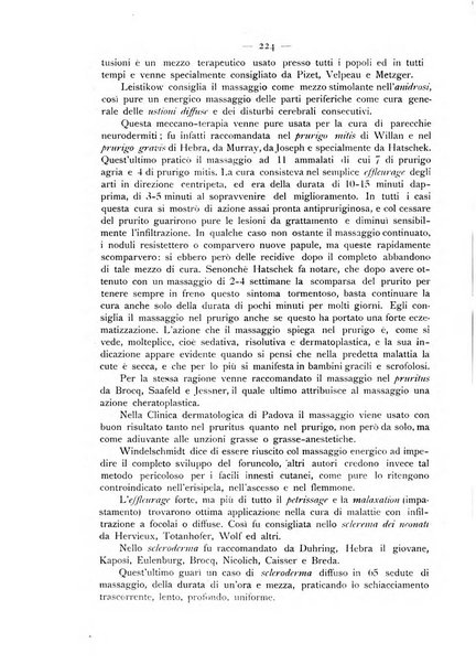 Giornale italiano delle malattie veneree e della pelle