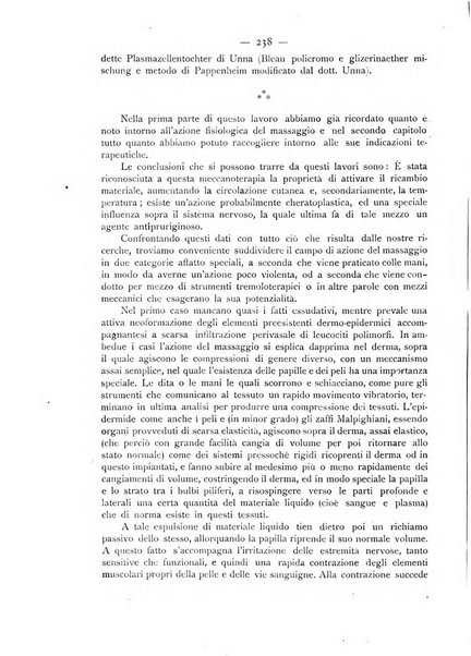 Giornale italiano delle malattie veneree e della pelle