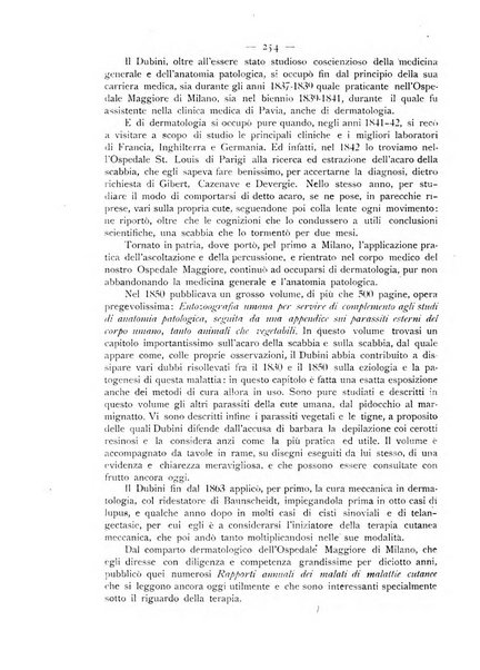 Giornale italiano delle malattie veneree e della pelle