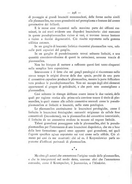 Giornale italiano delle malattie veneree e della pelle