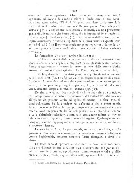 Giornale italiano delle malattie veneree e della pelle