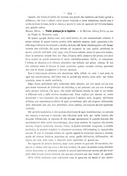 Giornale italiano delle malattie veneree e della pelle