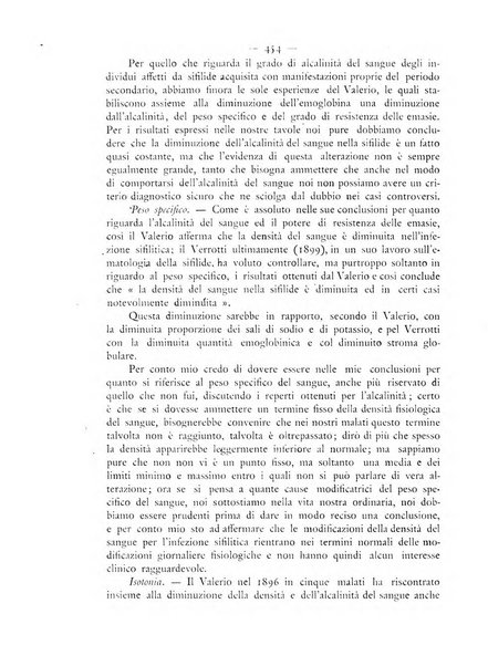 Giornale italiano delle malattie veneree e della pelle