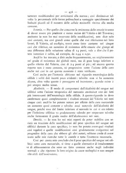 Giornale italiano delle malattie veneree e della pelle