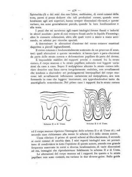 Giornale italiano delle malattie veneree e della pelle