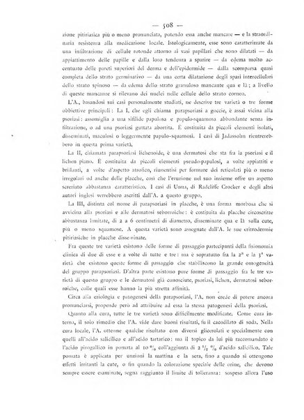 Giornale italiano delle malattie veneree e della pelle