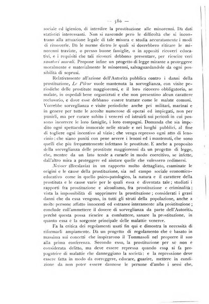 Giornale italiano delle malattie veneree e della pelle