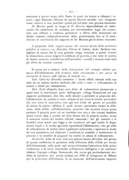 Giornale italiano delle malattie veneree e della pelle