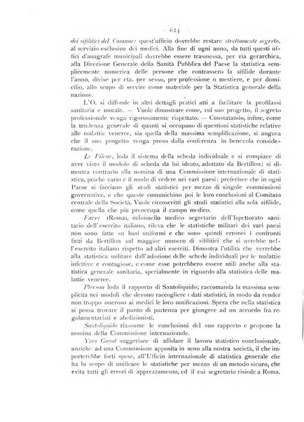 Giornale italiano delle malattie veneree e della pelle