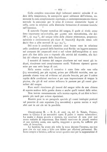 Giornale italiano delle malattie veneree e della pelle