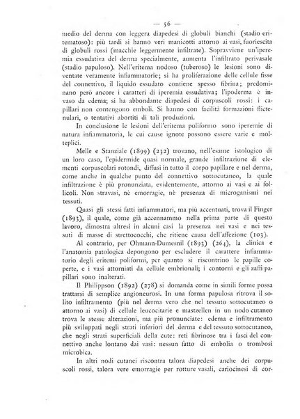 Giornale italiano delle malattie veneree e della pelle