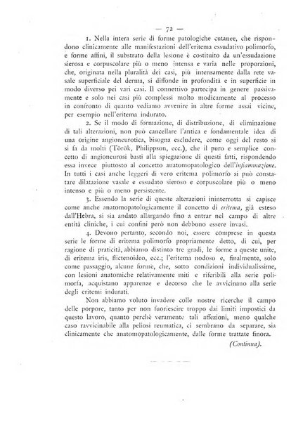 Giornale italiano delle malattie veneree e della pelle