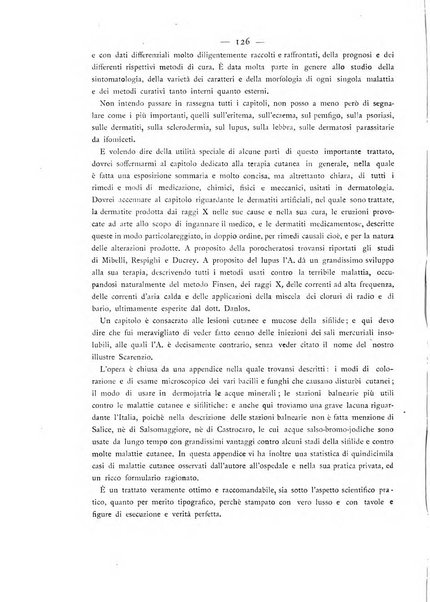 Giornale italiano delle malattie veneree e della pelle