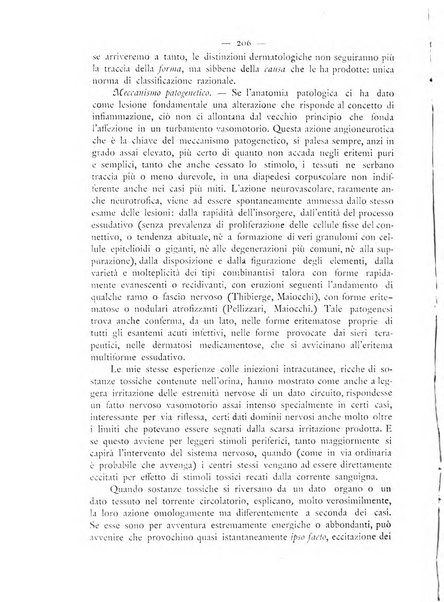 Giornale italiano delle malattie veneree e della pelle