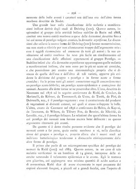 Giornale italiano delle malattie veneree e della pelle