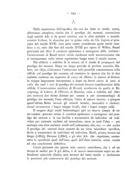 Giornale italiano delle malattie veneree e della pelle