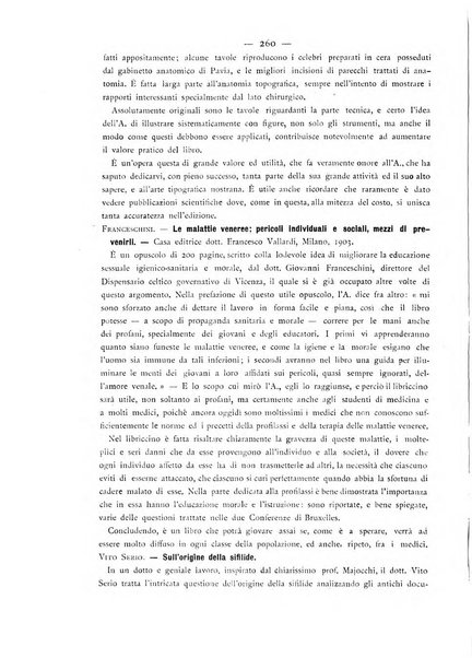 Giornale italiano delle malattie veneree e della pelle