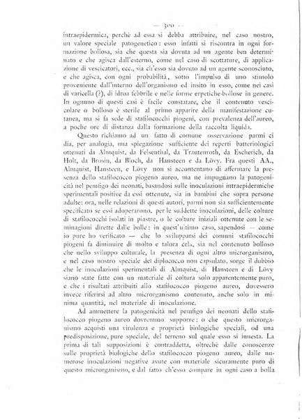 Giornale italiano delle malattie veneree e della pelle