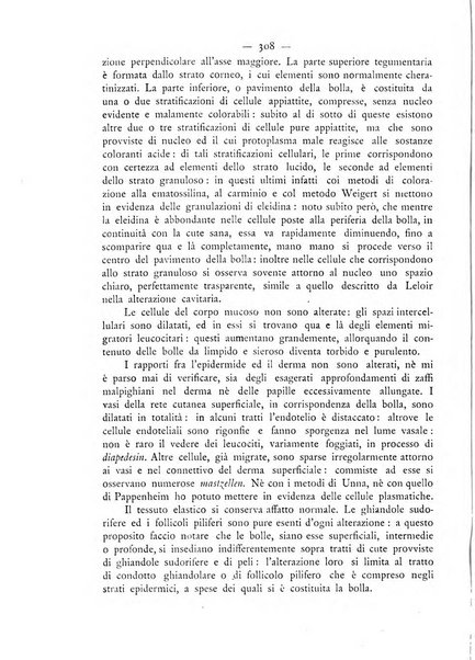 Giornale italiano delle malattie veneree e della pelle