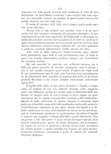 Giornale italiano delle malattie veneree e della pelle