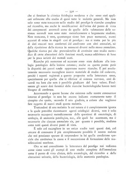 Giornale italiano delle malattie veneree e della pelle