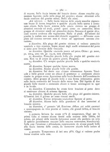 Giornale italiano delle malattie veneree e della pelle