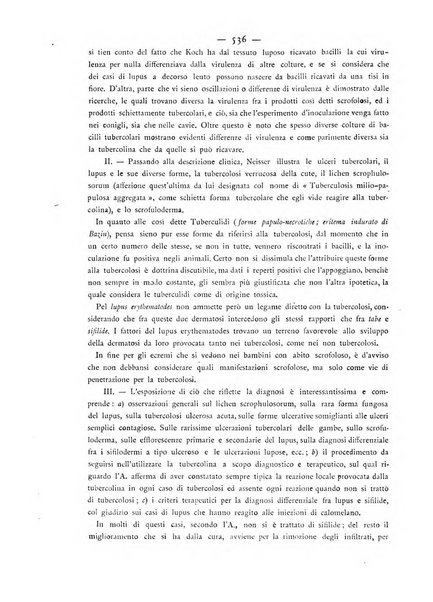 Giornale italiano delle malattie veneree e della pelle