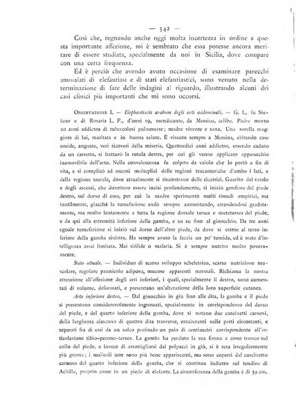 Giornale italiano delle malattie veneree e della pelle