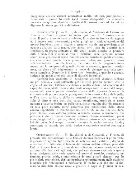 Giornale italiano delle malattie veneree e della pelle