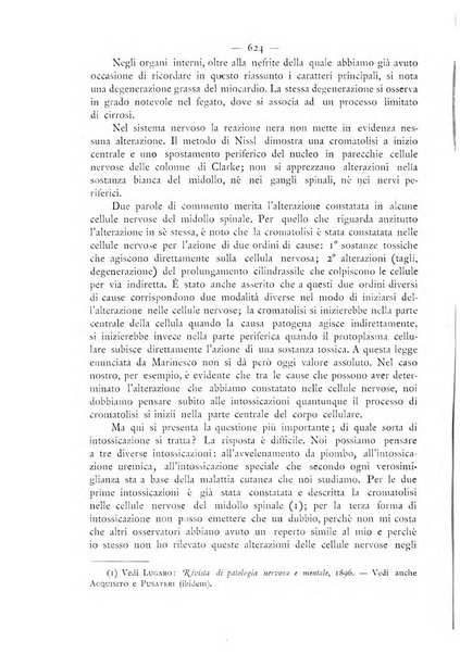 Giornale italiano delle malattie veneree e della pelle