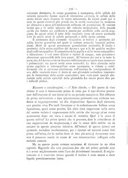 Giornale italiano delle malattie veneree e della pelle