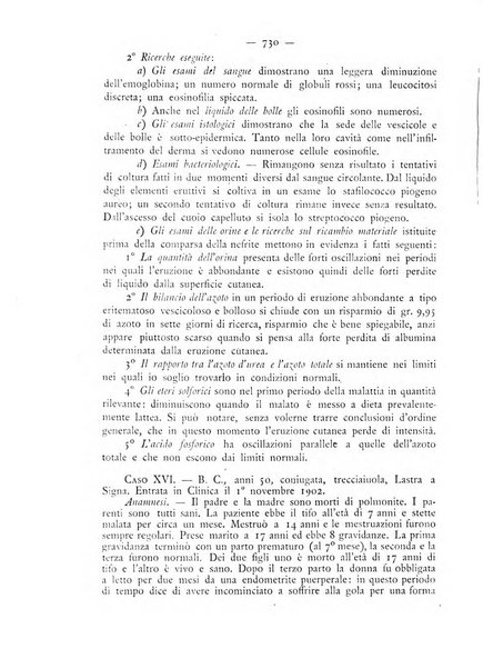 Giornale italiano delle malattie veneree e della pelle