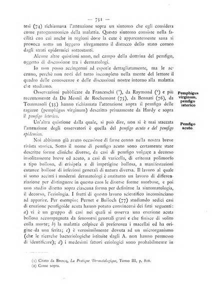 Giornale italiano delle malattie veneree e della pelle