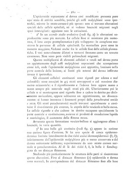 Giornale italiano delle malattie veneree e della pelle