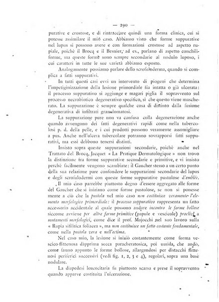 Giornale italiano delle malattie veneree e della pelle